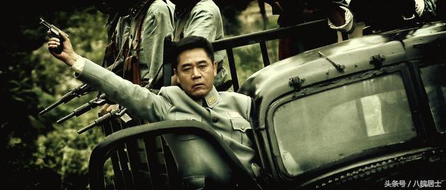 历史有范天喜人吗，热播剧《信者无敌》中