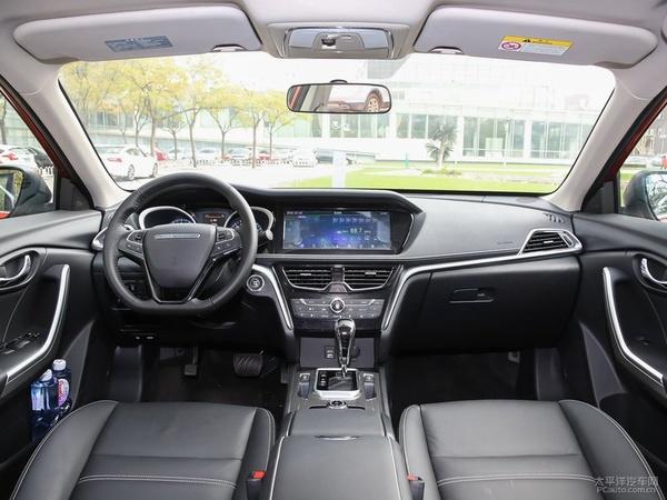 雷诺suv多少钱，雷诺SUV车型有哪些（2016广州车展十大重磅SUV）