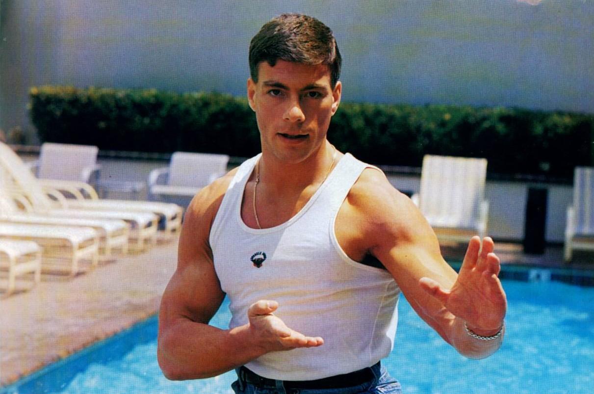 超燃的5部好莱坞动作电影(盘点好莱坞动作片中的十位硬汉巨星及他们的