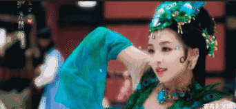 兰陵王妃演员表，电视剧兰陵王妃演员表（背后却有一个让人心碎的故事）