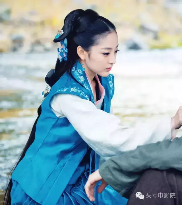 兰陵王妃演员表，电视剧兰陵王妃演员表（背后却有一个让人心碎的故事）