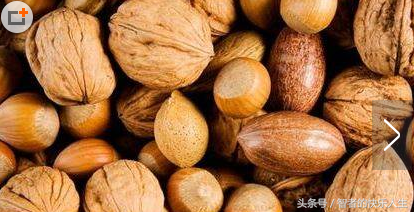 核桃是碱性食品吗，核桃是碱性食品还是酸性食品（对女人皮肤好的是这些碱性食物）