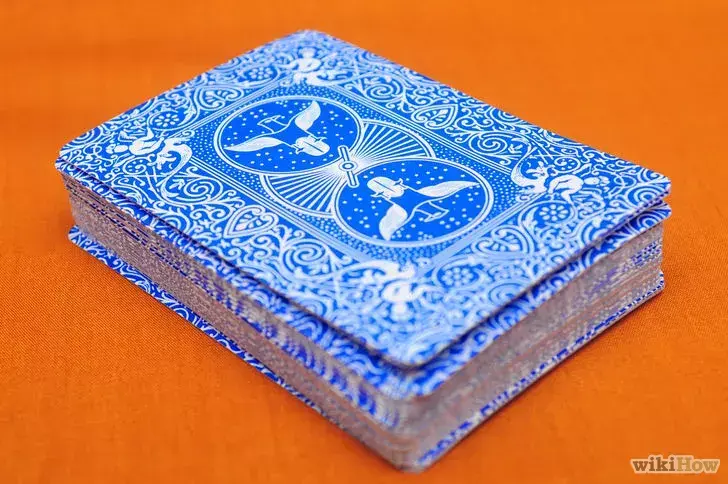 一学就会的纸牌魔术：变四张A，一学就会的纸牌魔术（一分钟教会你经典的扑克魔术）
