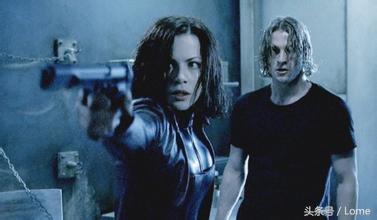 吸血鬼爱情电影，十部吸血鬼影视剧推荐（不但有颜值，重要的是还有演技）