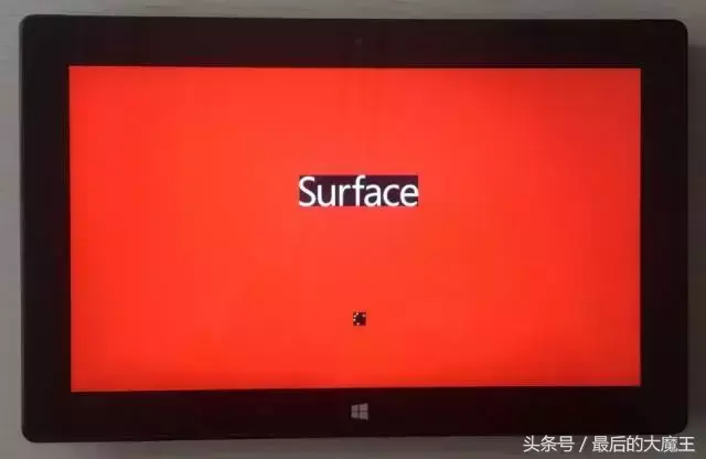 微软电脑surface开不了机，微软surface突然开不了机怎么回事（微软surface平板无法启动检查修复并全新安装WIN10）