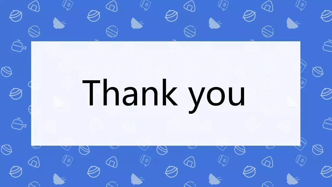 ppt最后一页,ppt工作汇报结束祝福语(ppt最后一页怎么做才能既得体又