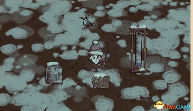 饥荒树精怎么变朋友，树精怎么打饥荒（饥荒联机版隐藏彩蛋有哪些）