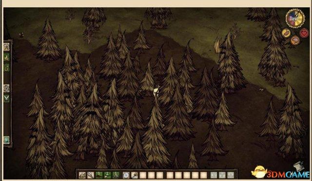 饥荒树精怎么变朋友，树精怎么打饥荒（饥荒联机版隐藏彩蛋有哪些）