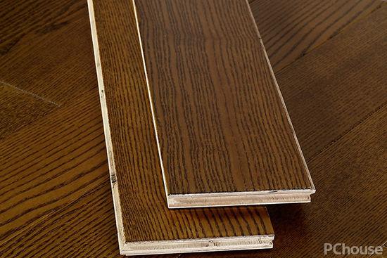 给你展示一下水曲柳地板怎么样,水曲柳原木地板(如何选购水曲柳地板)