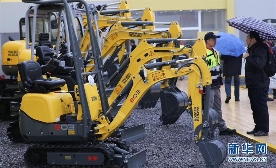 上海 工程机械 亿凯（上海）工程机械制造有限公司取得一种应用稳定的碟片式过滤器专利，改善滤网受水流冲击易导致变形