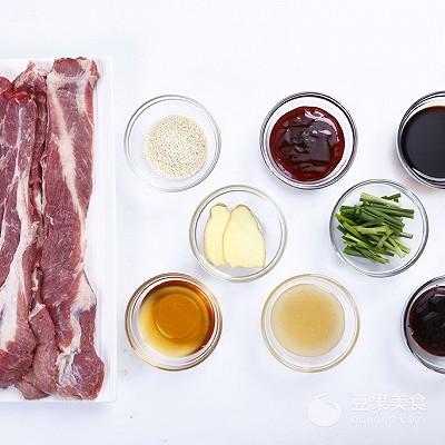 叉烧怎么做，叉烧怎么做叉烧肉怎么做（叉烧的做法）