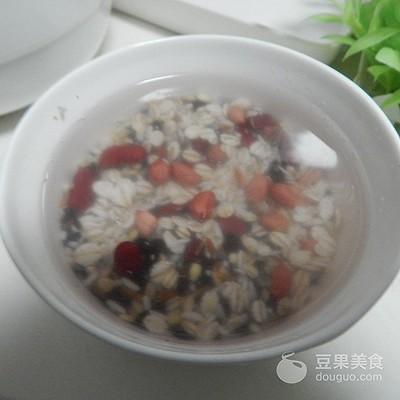 五谷豆浆有哪些东西，五谷豆浆都有什么（五谷豆浆的做法）