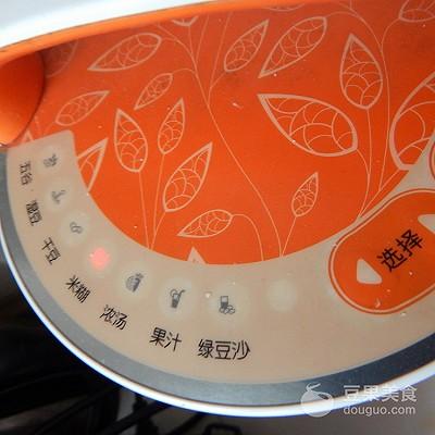 五谷豆浆有哪些东西，五谷豆浆都有什么（五谷豆浆的做法）