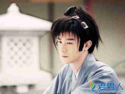 封神英雄榜中的小哪吒是谁扮演的，封神榜里的小哪吒谁演的（张倬闻出演《新还珠格格》小卓子人气大增）