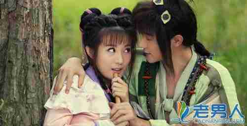 封神英雄榜中的小哪吒是谁扮演的，封神榜里的小哪吒谁演的（张倬闻出演《新还珠格格》小卓子人气大增）