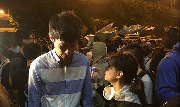 立法委员（早知道）