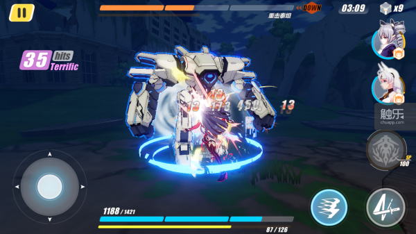 崩坏3怎样解除绑定手机，崩坏3怎么解绑手机号（《崩坏3rd》——游戏体验与个人评测）