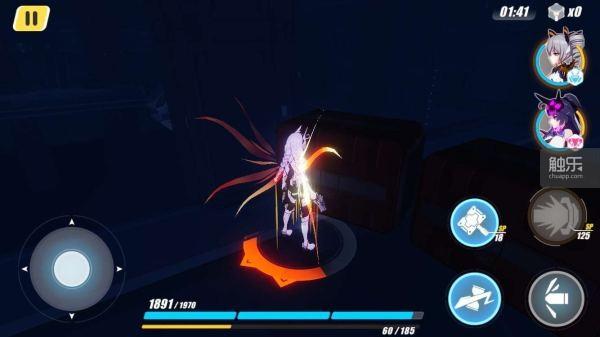 崩坏3怎样解除绑定手机，崩坏3怎么解绑手机号（《崩坏3rd》——游戏体验与个人评测）