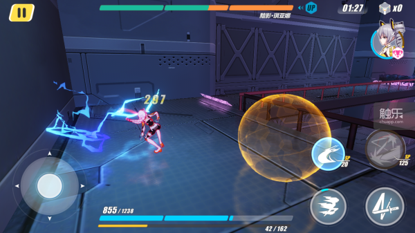 崩坏3怎样解除绑定手机，崩坏3怎么解绑手机号（《崩坏3rd》——游戏体验与个人评测）