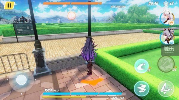 崩坏3怎样解除绑定手机，崩坏3怎么解绑手机号（《崩坏3rd》——游戏体验与个人评测）