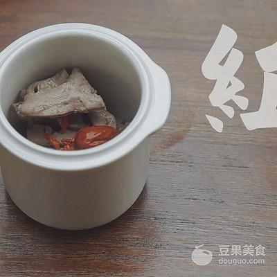 炖猪心汤的做法，炖猪心汤的做法和功效（猪心汤——汤店的做法）