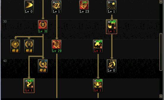 dnf驱魔师加点，dnf驱魔师加点90版本（大地套装驱魔玩法攻略）