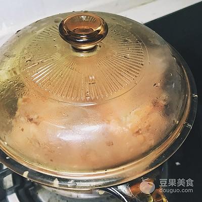 蒜蓉基围虾的做法，蒜蓉基围虾的家常做法怎样做（简单超方便#西王鲜味道#）