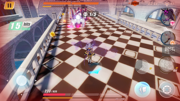 崩坏3怎样解除绑定手机，崩坏3怎么解绑手机号（《崩坏3rd》——游戏体验与个人评测）