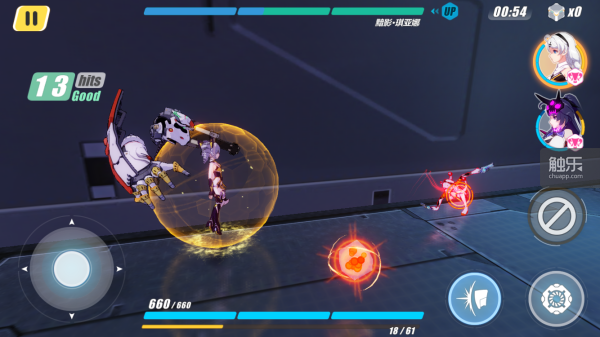 崩坏3怎样解除绑定手机，崩坏3怎么解绑手机号（《崩坏3rd》——游戏体验与个人评测）