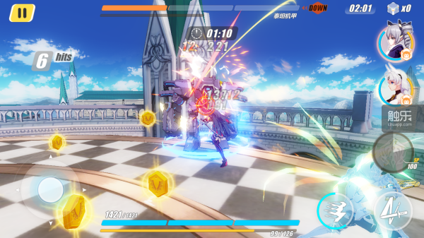 崩坏3怎样解除绑定手机，崩坏3怎么解绑手机号（《崩坏3rd》——游戏体验与个人评测）