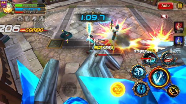 崩坏3怎样解除绑定手机，崩坏3怎么解绑手机号（《崩坏3rd》——游戏体验与个人评测）