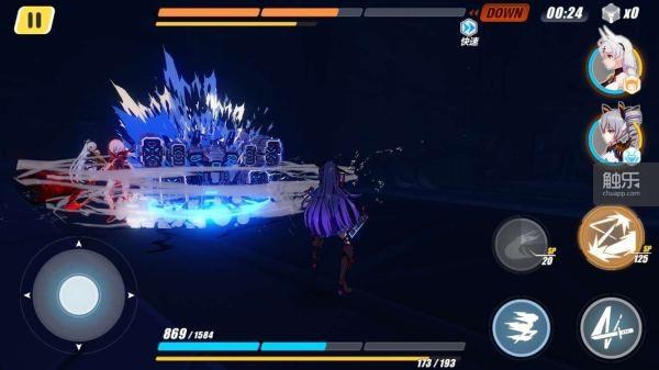 崩坏3怎样解除绑定手机，崩坏3怎么解绑手机号（《崩坏3rd》——游戏体验与个人评测）