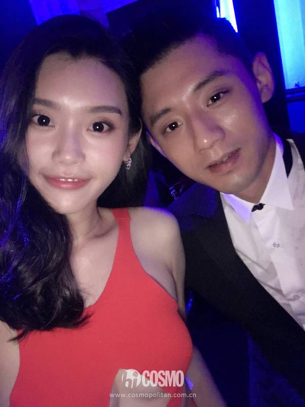colove是什么牌子女装，lovelove是什么牌子（谁说超模不穿秋裤，你看奚梦瑶）