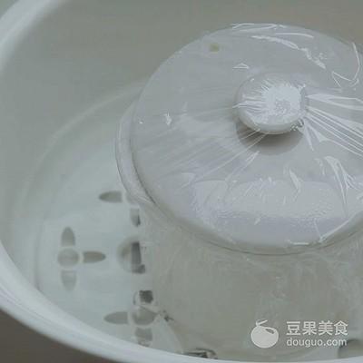 炖猪心汤的做法，炖猪心汤的做法和功效（猪心汤——汤店的做法）