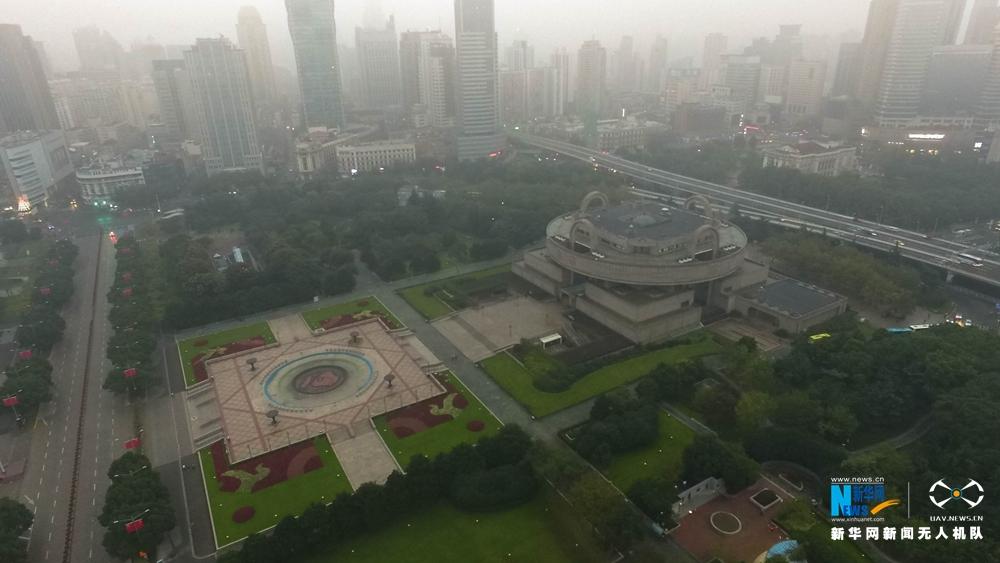 天圆地方建筑论坛，网易建筑论坛的网址是什么（“天圆地方”藏“半壁江山”）