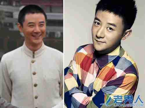 封神英雄榜中的小哪吒是谁扮演的，封神榜里的小哪吒谁演的（张倬闻出演《新还珠格格》小卓子人气大增）