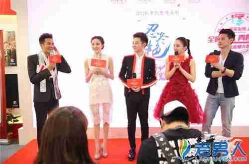 封神英雄榜中的小哪吒是谁扮演的，封神榜里的小哪吒谁演的（张倬闻出演《新还珠格格》小卓子人气大增）