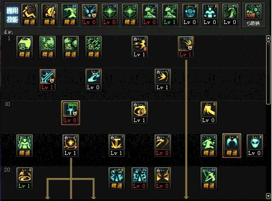 dnf驱魔师加点，dnf驱魔师加点90版本（大地套装驱魔玩法攻略）