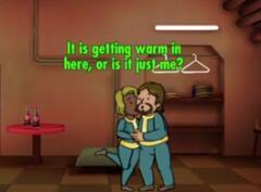 辐射避难所属性，辐射避难所居民有哪些属性（《辐射避难所》全攻略之生孩子技巧攻略详解）