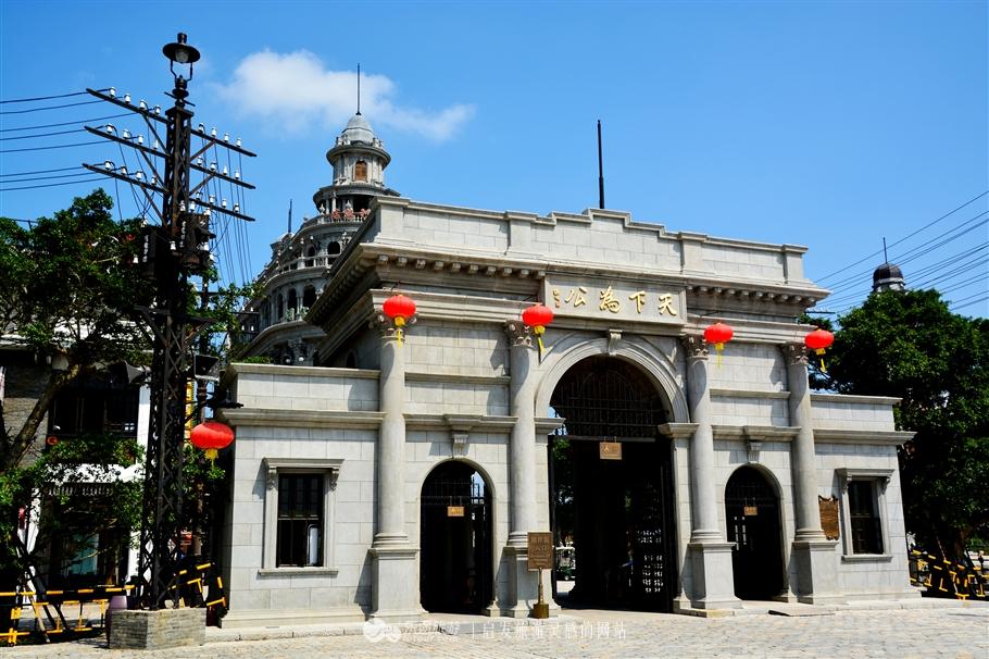 四百年前下南洋却能成功，西洋马车图片（南洋风与民国风的时空交错）