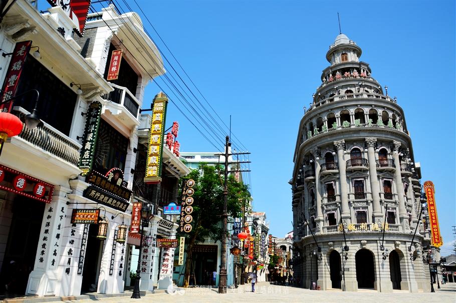 四百年前下南洋却能成功，西洋马车图片（南洋风与民国风的时空交错）