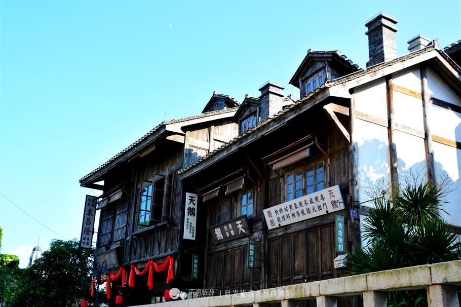 四百年前下南洋却能成功，西洋马车图片（南洋风与民国风的时空交错）