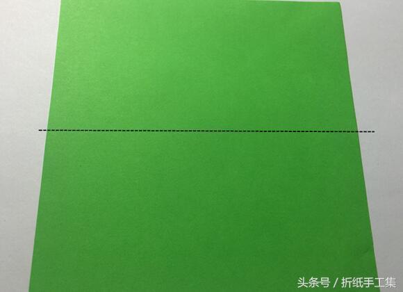 折纸折桃子的方法步骤图解 立体蟠桃折法，折纸折桃子的方法步骤图解（折完有想咬一口的冲动）