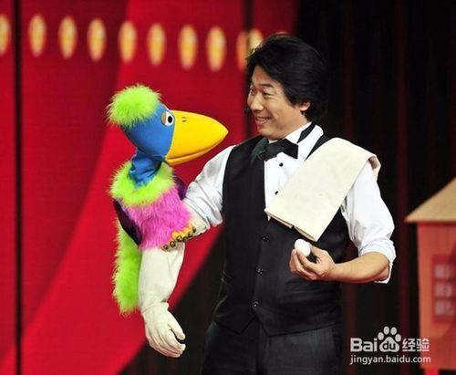 腹语怎么练，腹部说话训练（腹语是怎么练出来了）