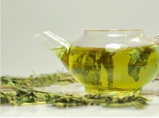 茶化石功效与作用，普洱茶化石的功效与作用（一种不为人知的化石茶——猫须草）