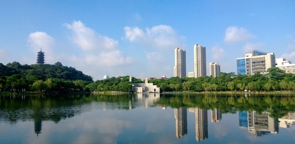 广东各市车牌字母，广东各市车牌字母代码（你里广东车牌含着这么多秘密）