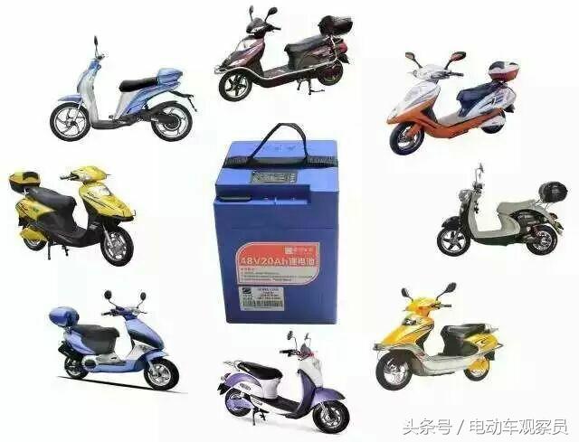 电动车电池保养，电动车锂电池保养（电池维护保养的十个技巧）