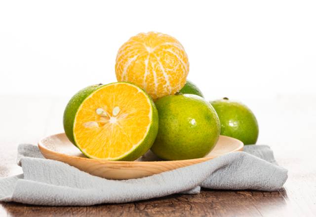 贡柑是指哪种水果，被称为贡柑的是什么（柑橘家族的“四大名媛”）