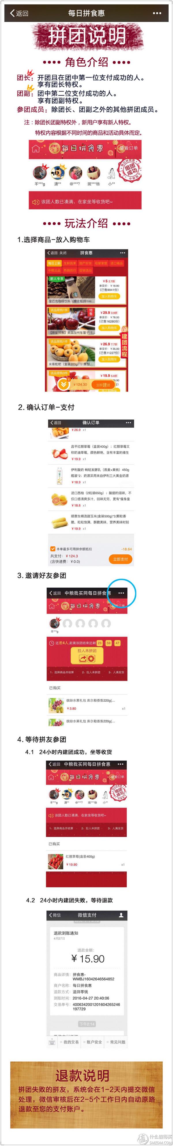 中粮集团官网（教你如何在中粮我买网最省钱的买买买）