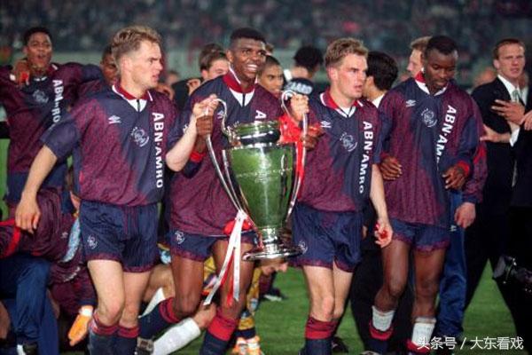 欧冠奖杯值多少块钱（欧洲冠军联赛大耳朵杯有几个真品被保存，都在哪－世界足球回顾十）